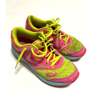 Asics Noosa G5 children running shoe/ size 4